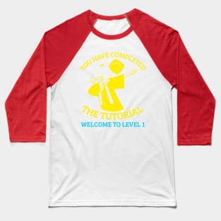 Funny graduation Baseball T-Shirt